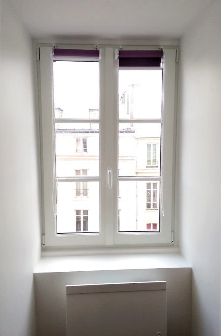 Fenêtres Zilten rénovation maison appartement Ose Fermetures Artisan Menuiseries Extérieures