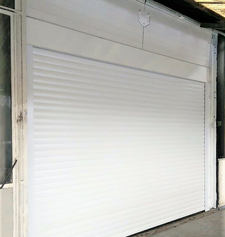 Portes de garage rénovation maison appartement zilten Ose Fermetures Artisan Menuiseries Extérieures1 Taverny 95 78