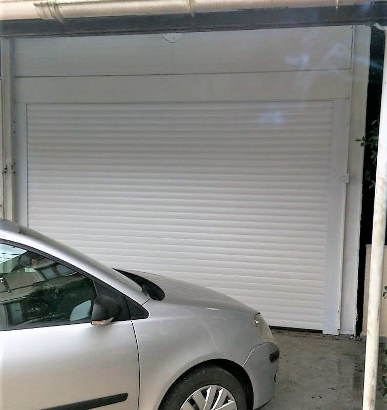 Portes de garage rénovation maison appartement zilten Ose Fermetures Artisan Menuiseries Extérieures1 Taverny 95 78