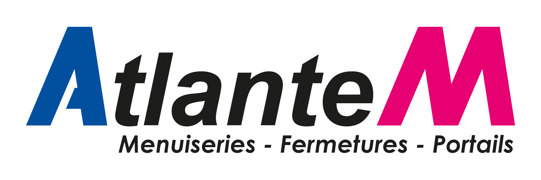 Atlantem Portes Ose-Fermatures Artisan Menuiseries Extérieures